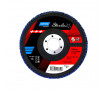 Norton StarLine лепестковые диски